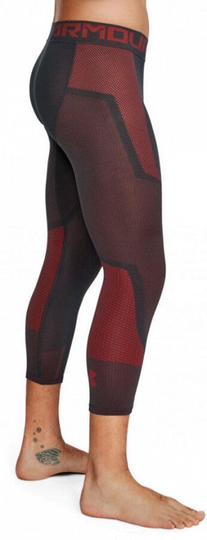 Брюки мужские Threadborne Seamless 3/4 Leg