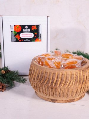 АЛАТАУ Мармелад ТЫКВА-ОБЛЕПИХА,1000 гр