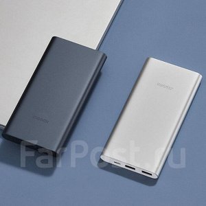 Портативное зарядное устройство Xiaomi Power Bank 10000 mAh 22.5W, PB100DZM