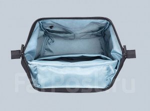 Рюкзак Xiaomi 90 Points Multitasker Backpack Silver
