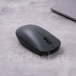 Беспроводная мышь Xiaomi Mi Mouse Lite 2, XMWXSB02YM