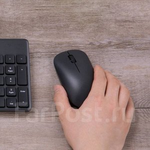 Беспроводная мышь Xiaomi Mi Mouse Lite 2, XMWXSB02YM