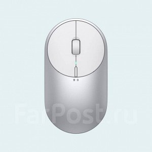 Беспроводная мышь Xiaomi Mi Portable Mouse 2, BXSBMW02