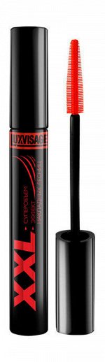 Luxvisage XXL False Lashes