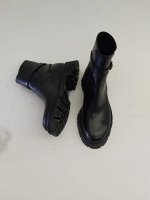 Ботинки