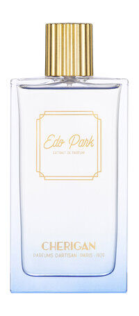 Cherigan Paris Edo Park Extrait de Parfum