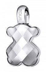 Tous LoveMe Silver Eau de Parfum