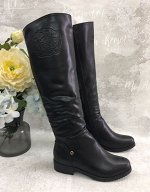 Сапоги зима