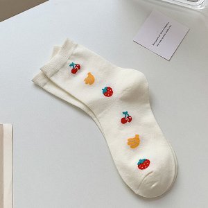 Носки женские (в ассортименте)