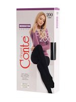 Колготки Conte microcotton 200den