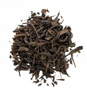 Чайный напиток "АЛАТАУ" Иван-чай фермен-ый, листовой классический, 50гр, (крафт пачка)