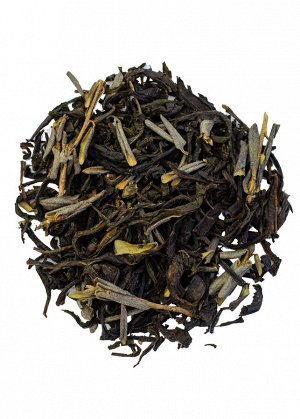 Чайный напиток "АЛАТАУ" Иван-чай  ферментированный, листовой с Саган-Дайля, 50гр