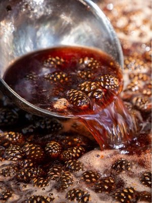 Варенье из Сосновой шишки