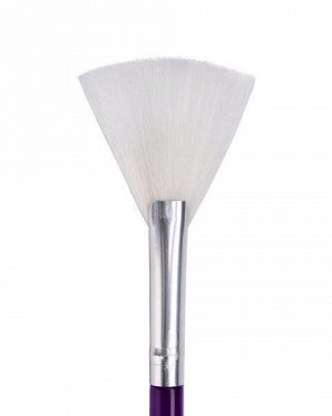 ARAVIA Professional Кисть косметологическая для нанесения пилингов. Аравия