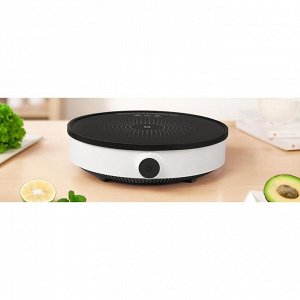 Индукционная плита Xiaomi Mijia Induction Cooker Lite (DCL002CM)