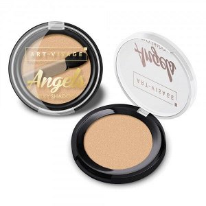 Тени "ANGELS" №07 золотой беж