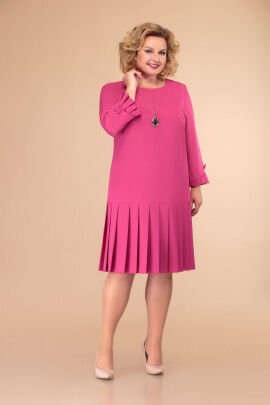 Платье / Svetlana-Style 1429 розовый