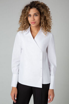 Блуза / IVARI 420 белый