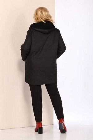 Куртка / Shetti 2088 черный