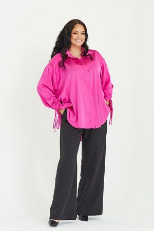Блуза / ENZA 110 розовый
