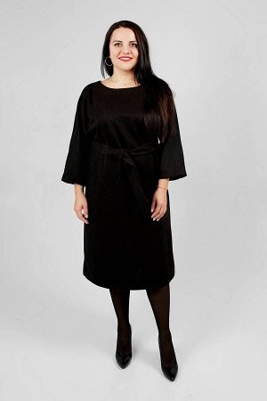 Платье / Legend Style D-055 черный