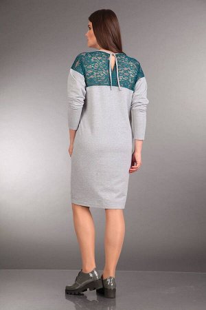 Платье / Liona Style 551