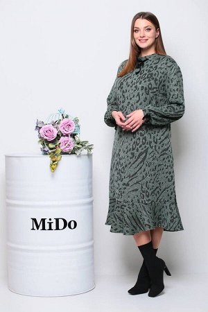 Платье / Mido М88