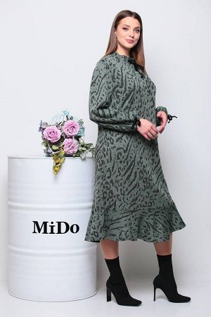Платье / Mido М88