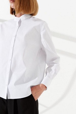 Блуза / Prestige 4247/170 белый