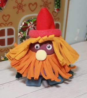 Домовой Набор для шитья