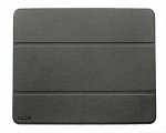 Чехол книжка iPad Pro 12.9 2021/2020 Dux Ducis, черный