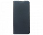 Чехол книжка Xiaomi Mi 12/12X Dux Ducis (синий)