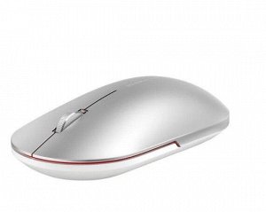 Компьютерная мышь Xiaomi Fashion-Style Mouse (серебро) XMWS001TM