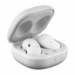 Bluetooth стереогарнитура Defender Twins 910 белый, 63910