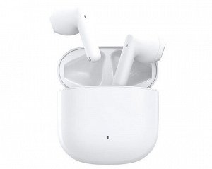 Bluetooth стереогарнитура Xiaomi Miwu marshmallow earphones белая MWTW03