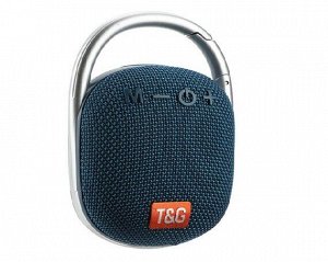 Колонка T&G 321 (синий)