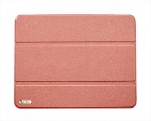 Чехол книжка iPad Air 4/5 10.9 Dux Ducis DOMO, розовый