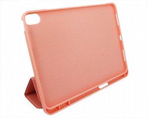 Чехол книжка iPad Air 4/5 10.9 Dux Ducis DOMO, розовый