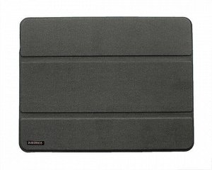 Чехол книжка iPad Air 4/5 10.9 Dux Ducis DOMO, черный