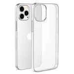 Чехол iPhone 14 Силикон 2.0mm (прозрачный)