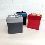 Коробка подарочная