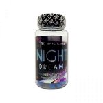 Добавки для улучшения сна Epic Labs NIGHT DREAM 60 caps