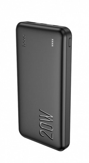 Внешний аккумулятор/ Power Bank Hoco J72 (10000mAh)