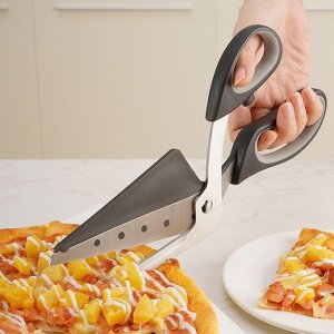 Ножницы кухонные для пиццы