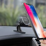 Магнитный Автомобильный держатель для телефона CA53 Intelligent для приборной панели