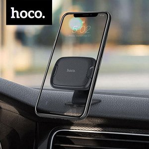 Магнитный автомобильный держатель для телефона Hoco Super Magnetic