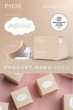 Пудра вокруг глаз Puff Cloud 5,3 g