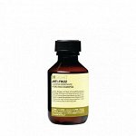 ANTI-FRIZZ Разглаживающий шампунь для непослушных волос (100 мл)