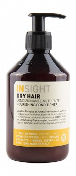 DRY HAIR Увлажняющий кондиционер для сухих волос (400 мл)
