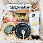 Подарочный набор &quot;Супер учителю&quot;